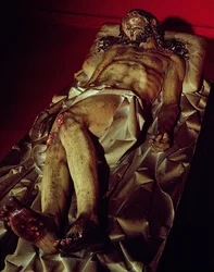 The Dead Christ